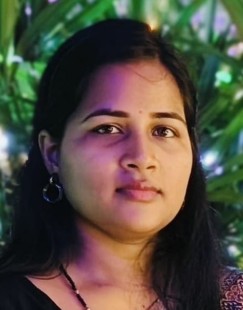 Subhashree Pradhan