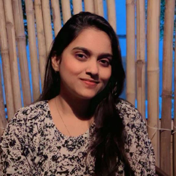 Manisha Kadam