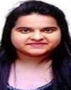 SimranJeet Kaur