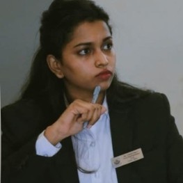 Vishnu Priya
