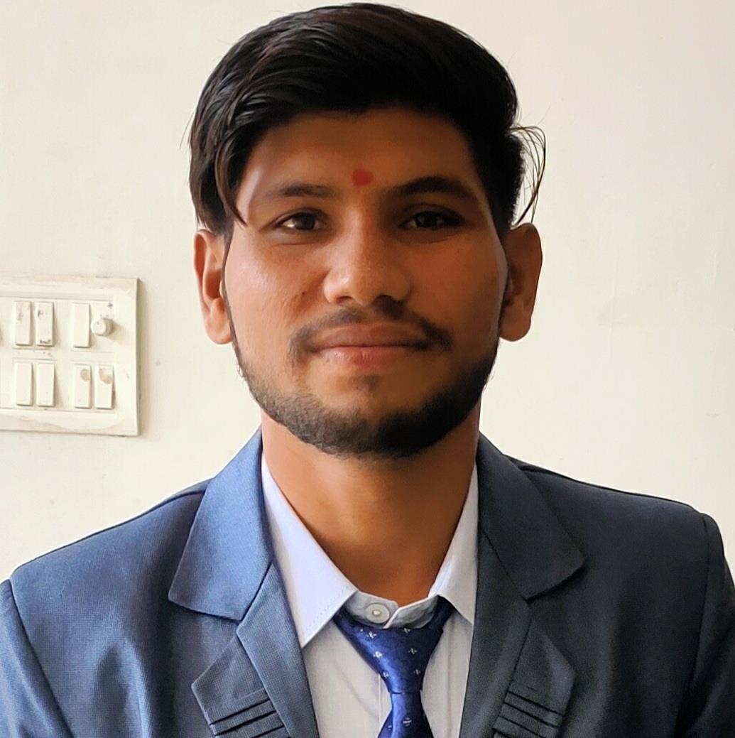 Santosh Kumar