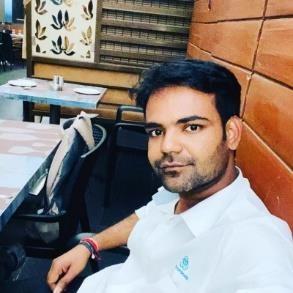 Englesh Saini