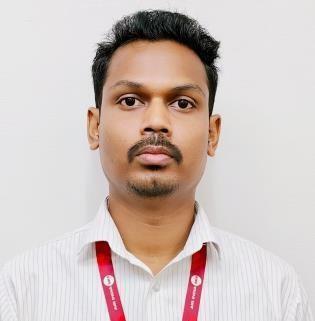 Rakesh Kumar Giri