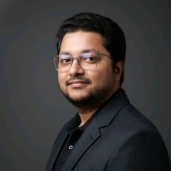 SUNIL DASH
