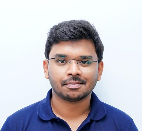 Vasanth Ravi