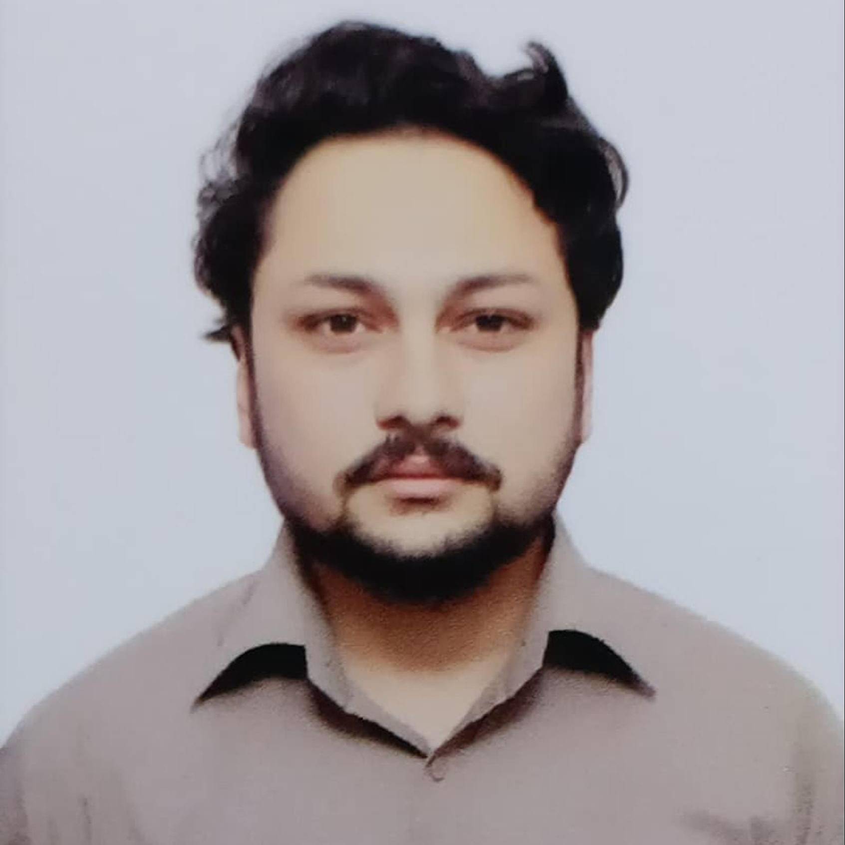 Diwash Sharma