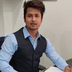 Rajveersingh Maan
