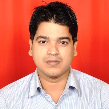 Vijay Kumar