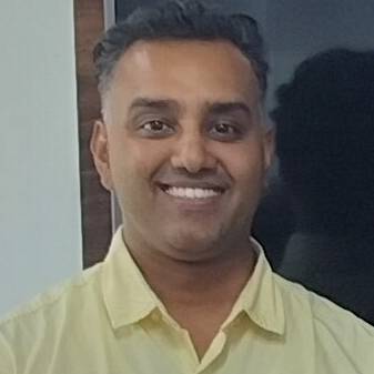 Vipin Menon
