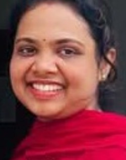 Reethu Polakat George