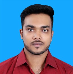 Sandip Maji