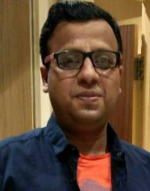 ANSHU AGARWAL