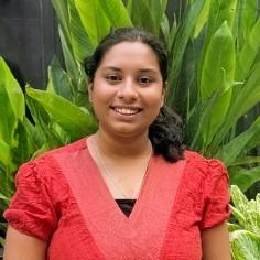 Sanjana V Kulkarni