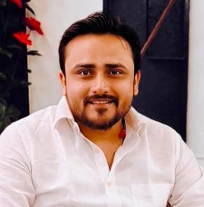 Poornandu Pandey