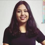 Shalini Tiwari