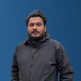 YASH BANSAL