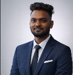 Dipan Gharami