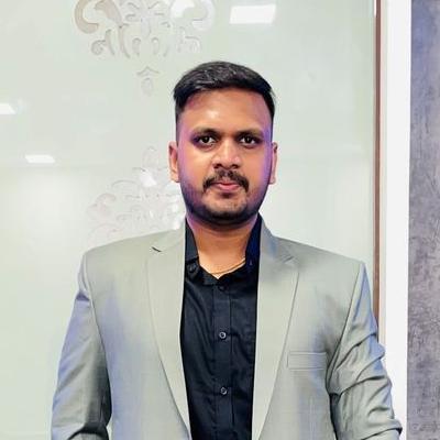 Madhu Kiran P