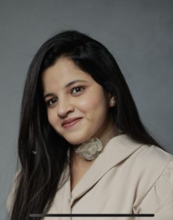 Shruthi A