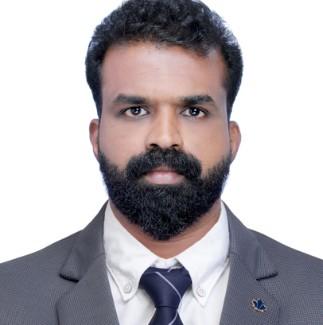 Hariharan P D