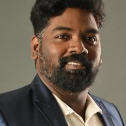 Nandagopal Kumar