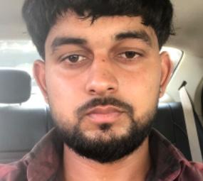 Imran Ali