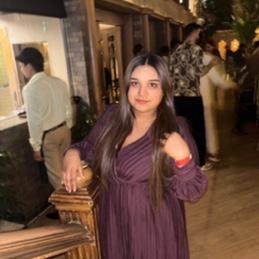 Stuti verma