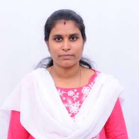 S Haritha