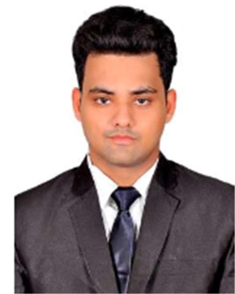 Rishabh Pundhir
