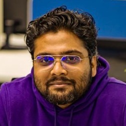 M S KARTHIKEYAN