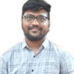 Ganesh Thakaram Avhad