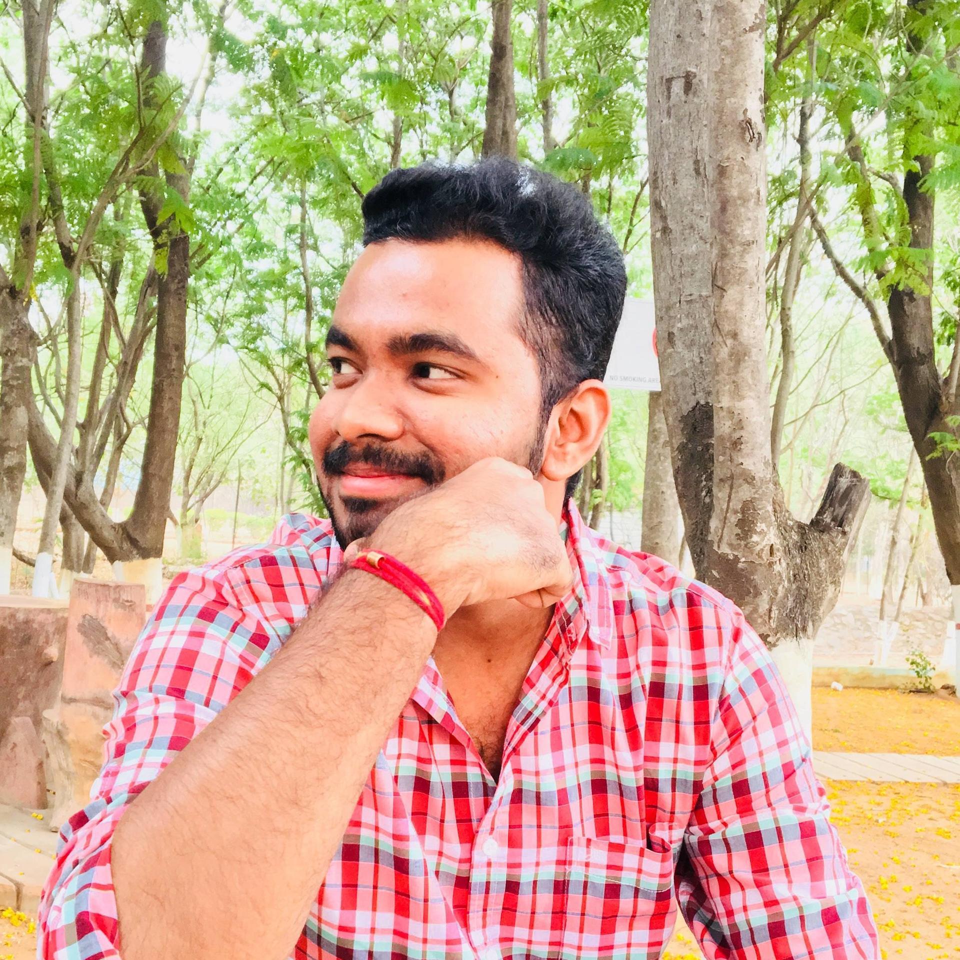 Rohit Nath Kapila
