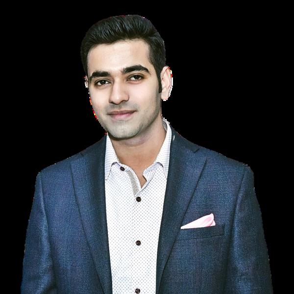 Raman Arora