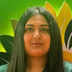 Komal Parekh