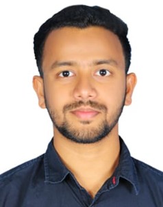 Juber Ahmad Syed