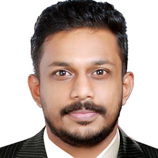 DELJIN MATHEW