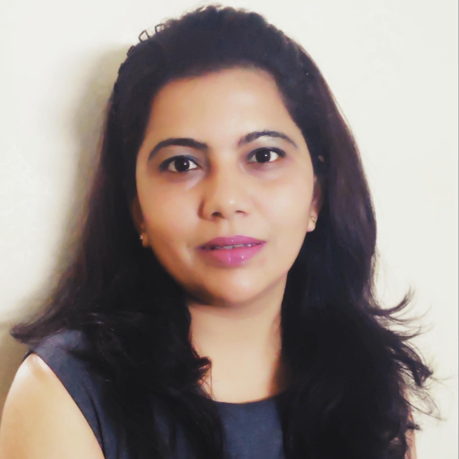 SHALINI TYAGI