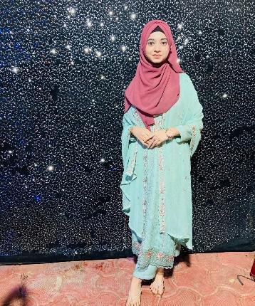 Rameeza Khatoon
