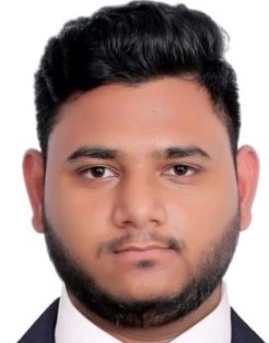 Nikhil Gupta