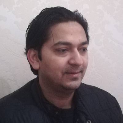 Atul Kumar katiyar