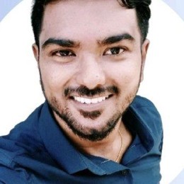 HARIHARAN CHANDRASEKAR