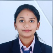 Harshitha Reddy