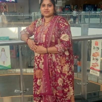 Aruna V