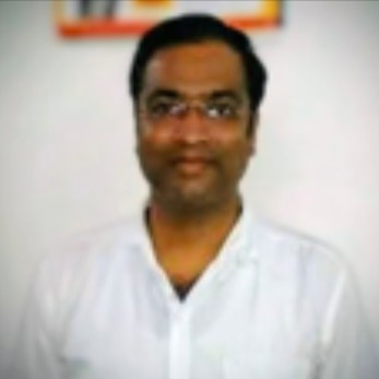 GIREESH MATHAD