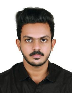 Krishnadas KB