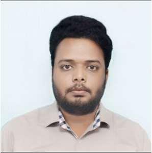Rishabh Srivastava