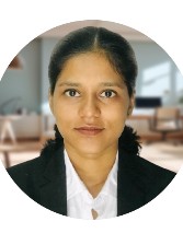 ARCHANA N V