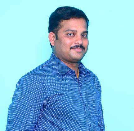 SASIKUMAR B