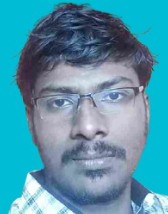 SHANKARMUTHUPRAKASH G