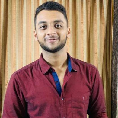Rohit Adate